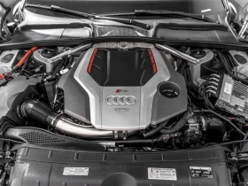 Audi Rs5 2.9Т* AвтоКредит * (ЦЕНА ДО БГ), снимка 13