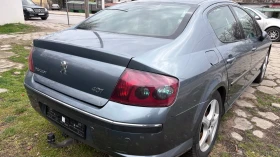 Peugeot 407 Доста запазен автомобил комфортен и удобен , снимка 2