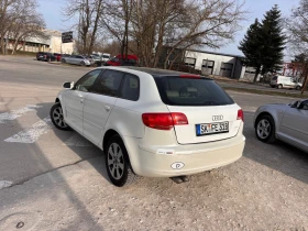 Audi A3 1.9TDI 105kc., снимка 9