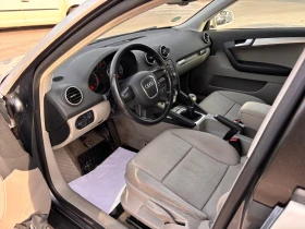 Audi A3 1.9TDI 105kc., снимка 11