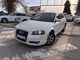 Audi A3 1.9TDI 105kc., снимка 2