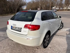 Audi A3 1.9TDI 105kc., снимка 8