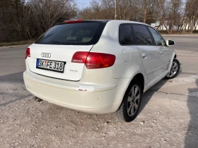 Audi A3 1.9TDI 105kc., снимка 6
