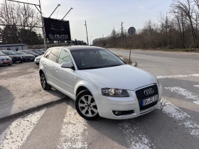 Audi A3 1.9TDI 105kc., снимка 4