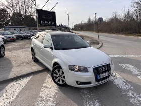 Audi A3 1.9TDI 105kc., снимка 1