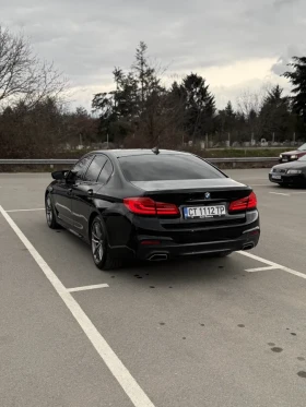 BMW 530 M Xdrive Вакум, снимка 6