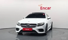 Mercedes-Benz E 400 4MATIC* BURMESTER* ШИБИДАХ* КАМЕРИ* 360* , снимка 2