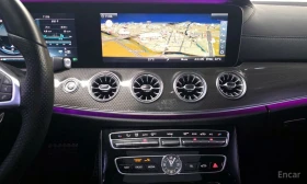 Mercedes-Benz E 400 4MATIC* BURMESTER* ШИБИДАХ* КАМЕРИ* 360* , снимка 10