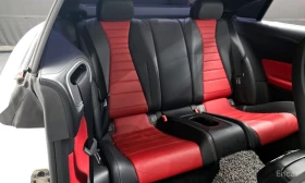 Mercedes-Benz E 400 4MATIC* BURMESTER* ШИБИДАХ* КАМЕРИ* 360* , снимка 8