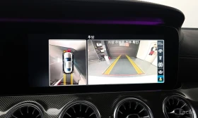 Mercedes-Benz E 400 4MATIC* BURMESTER* ШИБИДАХ* КАМЕРИ* 360* , снимка 11