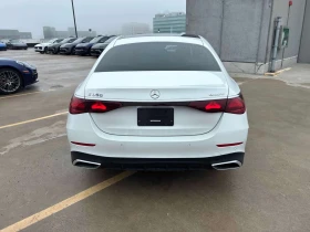 Mercedes-Benz E 350 * CARFAX * BURMESTER * ОБДУХВАНЕ * 360, снимка 4