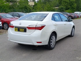 Toyota Corolla 1.6 132hp Закупен от БГ, снимка 3
