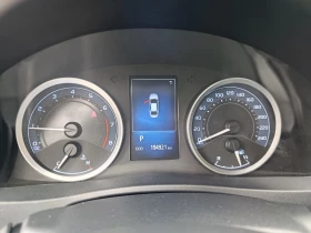Toyota Corolla 1.6 132hp Закупен от БГ, снимка 12