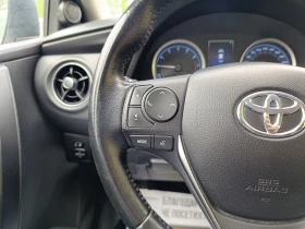 Toyota Corolla 1.6 132hp Закупен от БГ, снимка 8