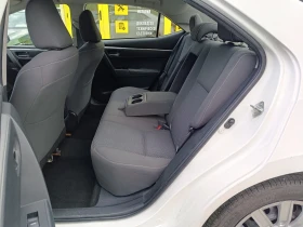 Toyota Corolla 1.6 132hp Закупен от БГ, снимка 9