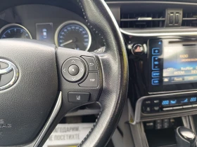 Toyota Corolla 1.6 132hp Закупен от БГ, снимка 7