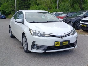Toyota Corolla 1.6 132hp Закупен от БГ, снимка 2