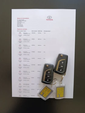 Toyota Corolla 1.6 132hp Закупен от БГ, снимка 15