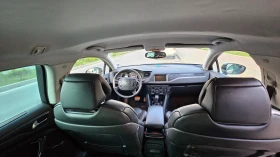 Citroen C5 C5 X7 Touring 2.0 HDI, снимка 5