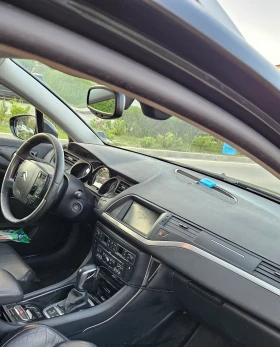 Citroen C5 C5 X7 Touring 2.0 HDI, снимка 6