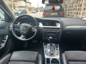 Audi A4 Allroad, снимка 10