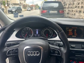Audi A4 Allroad, снимка 11