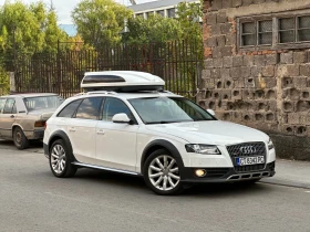 Audi A4 Allroad, снимка 7