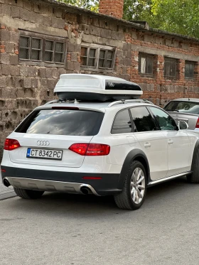 Audi A4 Allroad, снимка 6
