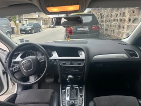Audi A4 Allroad, снимка 9