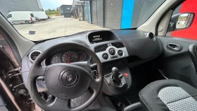 Renault Kangoo, снимка 7