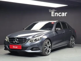 Mercedes-Benz E 220, снимка 1