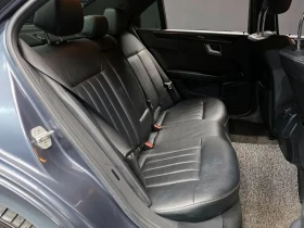 Mercedes-Benz E 220, снимка 12
