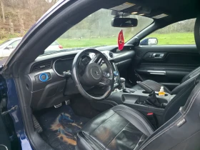 Ford Mustang 2.3 EcoBoost, снимка 2