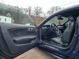 Ford Mustang 2.3 EcoBoost, снимка 6