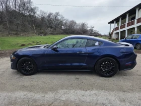Ford Mustang 2.3 EcoBoost, снимка 14