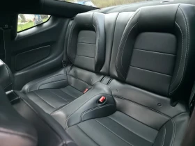 Ford Mustang 2.3 EcoBoost, снимка 4