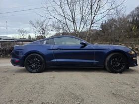 Ford Mustang 2.3 EcoBoost, снимка 13