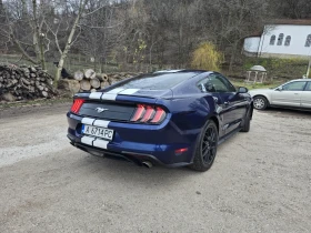 Ford Mustang 2.3 EcoBoost, снимка 12