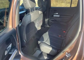 Mercedes-Benz EQB 300 4Matic AMG Line, снимка 8