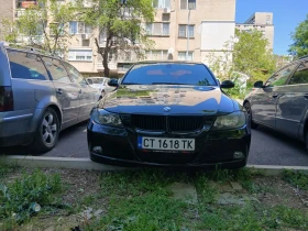 BMW 318, снимка 1