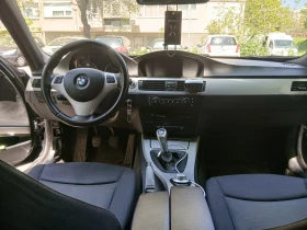 BMW 318, снимка 8