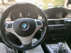 BMW 318, снимка 10