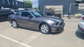 Ford Mustang 3700, снимка 2