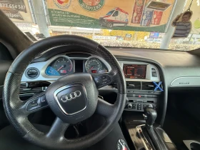Audi A6, снимка 7