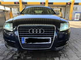 Audi A6, снимка 5