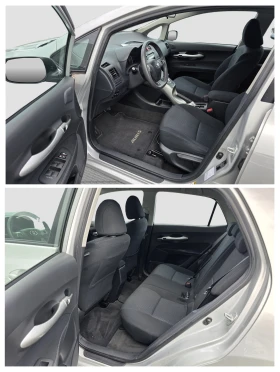 Toyota Auris 1.8 Hybrid 99hp, снимка 10
