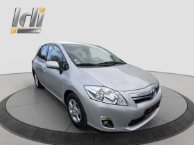 Toyota Auris 1.8 Hybrid 99hp, снимка 8