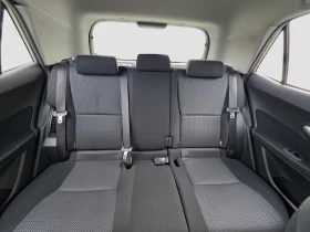 Toyota Auris 1.8 Hybrid 99hp, снимка 13