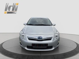 Toyota Auris 1.8 Hybrid 99hp, снимка 1