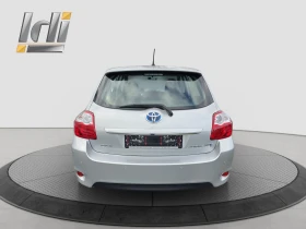 Toyota Auris 1.8 Hybrid 99hp, снимка 5